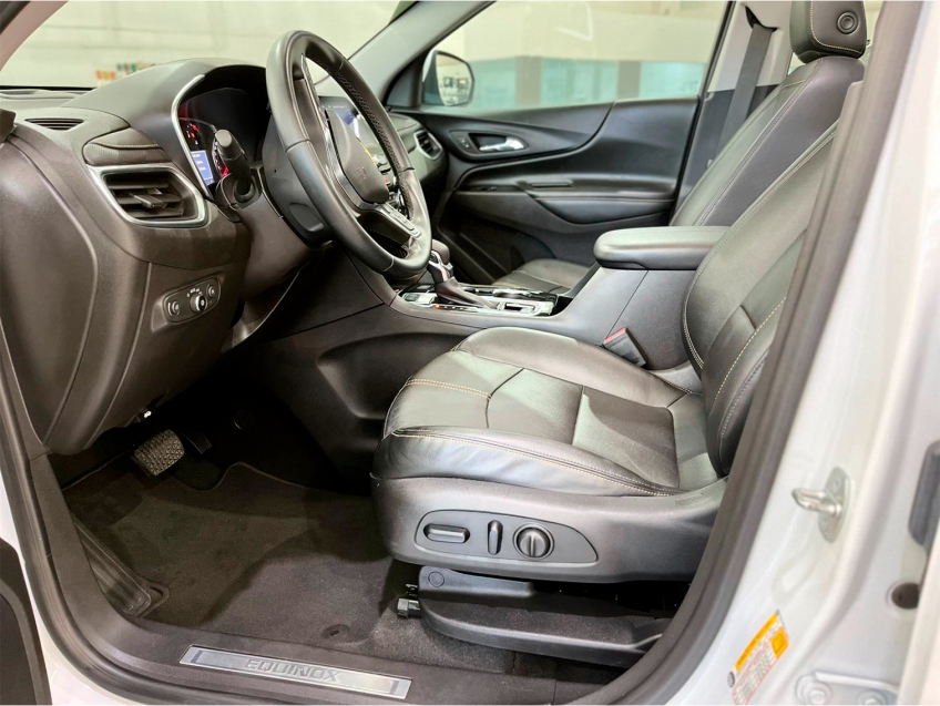 chevrolet equinox 1.5 16v turbo gasolina premier awd automatico 4p 2023