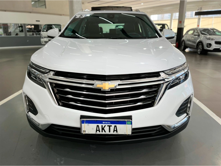 chevrolet equinox 1.5 16v turbo gasolina premier awd automatico 4p 2023