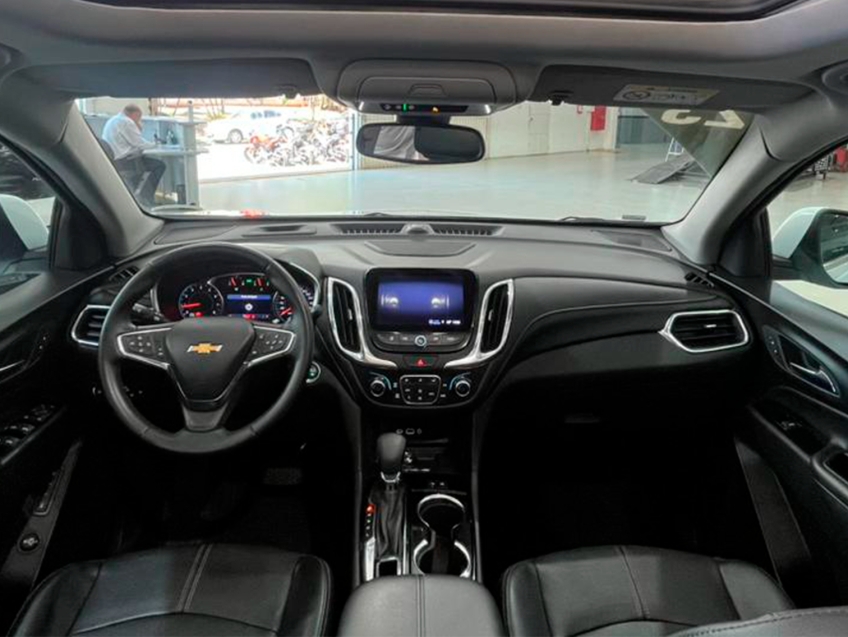 chevrolet equinox 1.5 16v turbo gasolina premier awd automatico 4p 2023