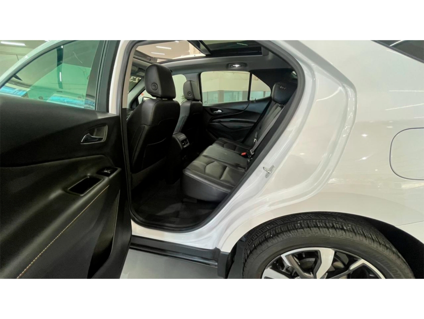 chevrolet equinox 1.5 16v turbo gasolina premier awd automatico 4p 2023