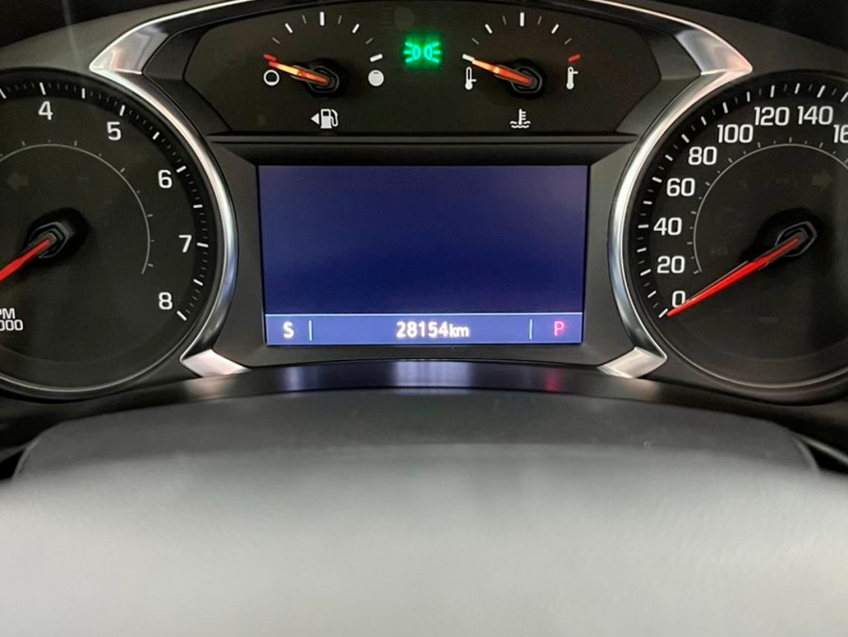 chevrolet equinox 1.5 16v turbo gasolina premier awd automatico 4p 2023