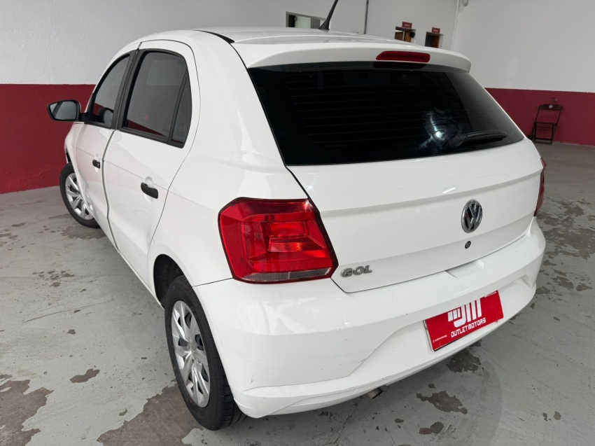 volkswagen gol 1.0 12v mpi totalflex 4p manual flex 2022