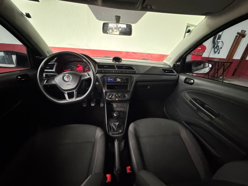 volkswagen gol 1.0 12v mpi totalflex 4p manual flex 2022