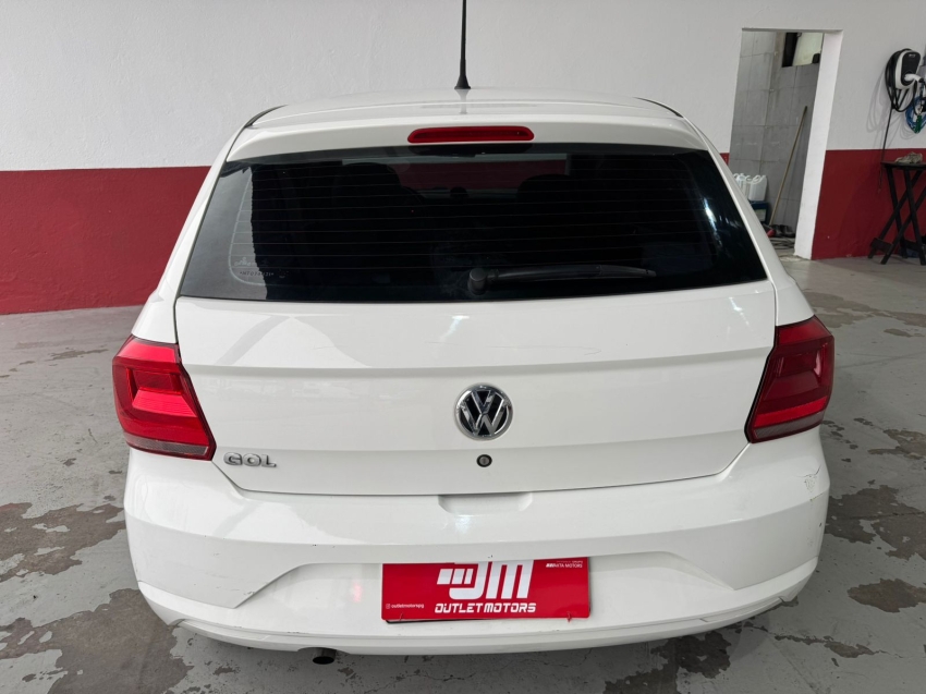 volkswagen gol 1.0 12v mpi totalflex 4p manual flex 2022