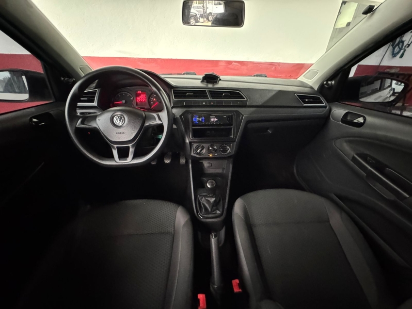 volkswagen gol 1.0 12v mpi totalflex 4p manual flex 2022