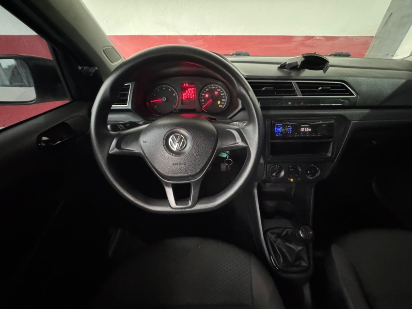 volkswagen gol 1.0 12v mpi totalflex 4p manual flex 2022