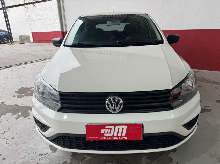 volkswagen gol 1.0 12v mpi totalflex 4p manual flex 2022