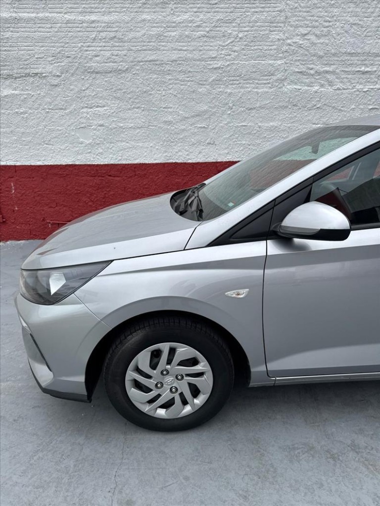 hyundai hb20 1.0 12v flex sense manual 9.9 4p 2024