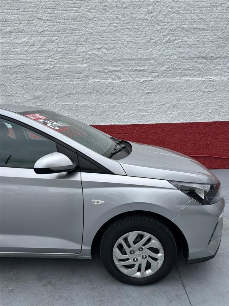hyundai hb20 1.0 12v flex sense manual 9.9 4p 2024
