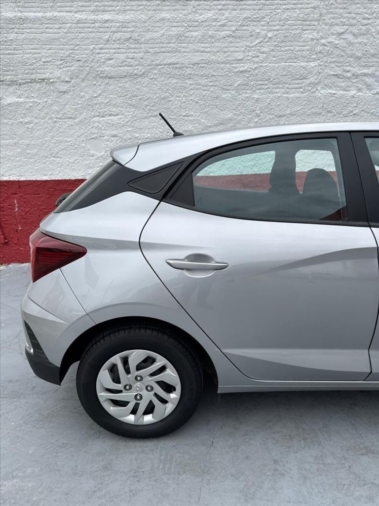 hyundai hb20 1.0 12v flex sense manual 9.9 4p 2024