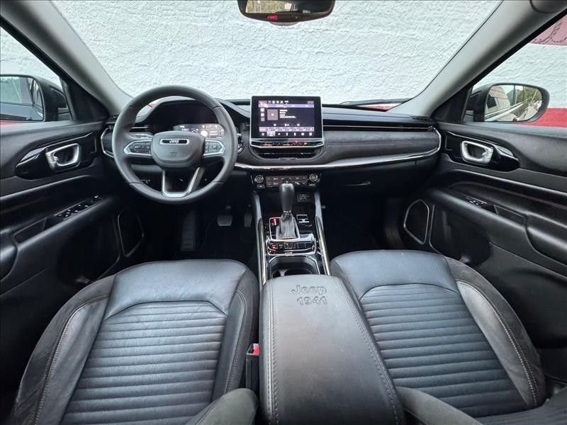 jeep commander 1.3 t270 turbo flex limited at6 1.8 4p automatico 2024