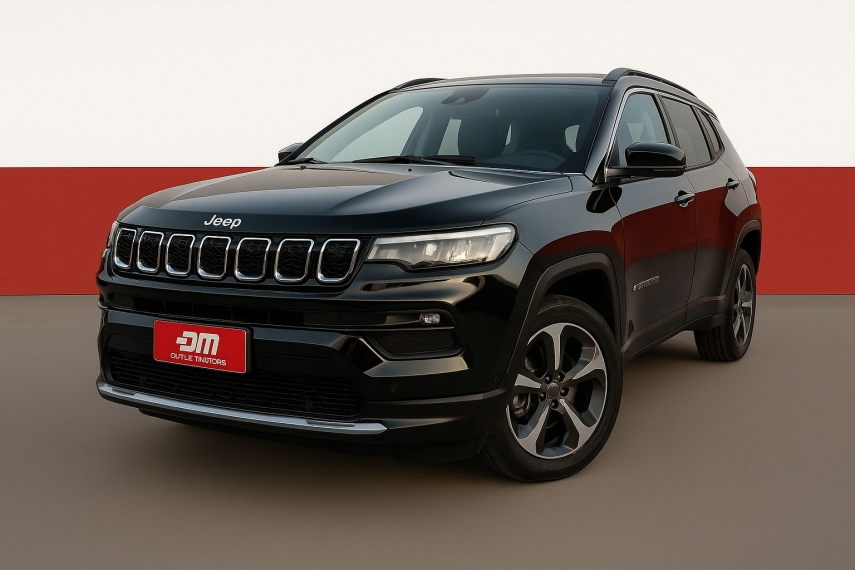 jeep commander 1.3 t270 turbo flex limited at6 1.8 4p automatico 2024
