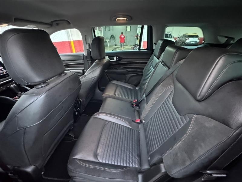 jeep commander 1.3 t270 turbo flex limited at6 1.8 4p automatico 2024