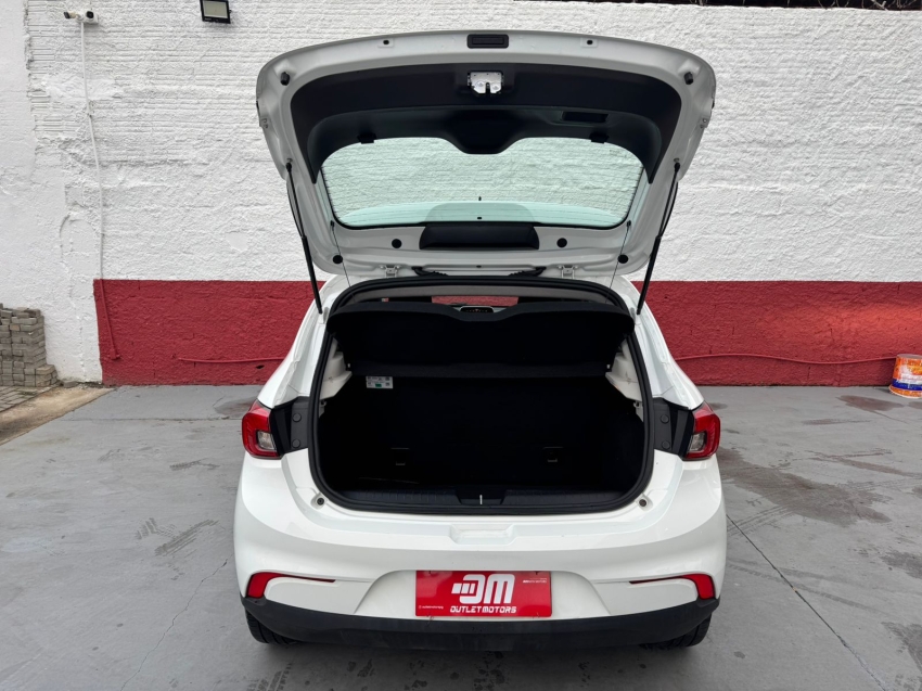 fiat argo 1.0 firefly flex drive manual 4p 2024