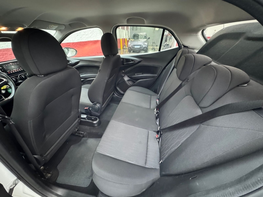 fiat argo 1.0 firefly flex drive manual 4p 2024