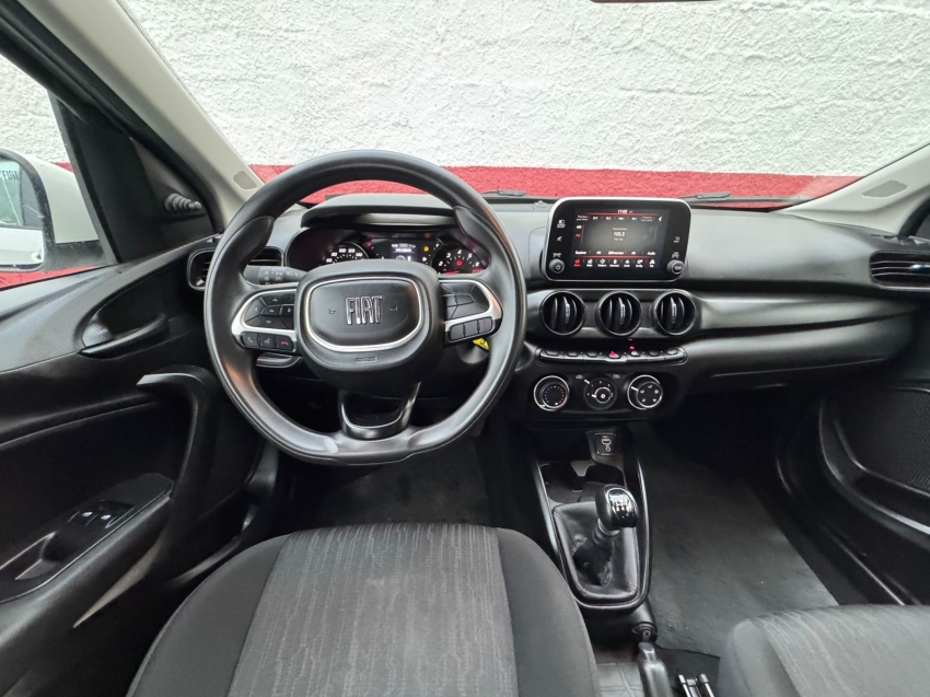 fiat argo 1.0 firefly flex drive manual 4p 2024