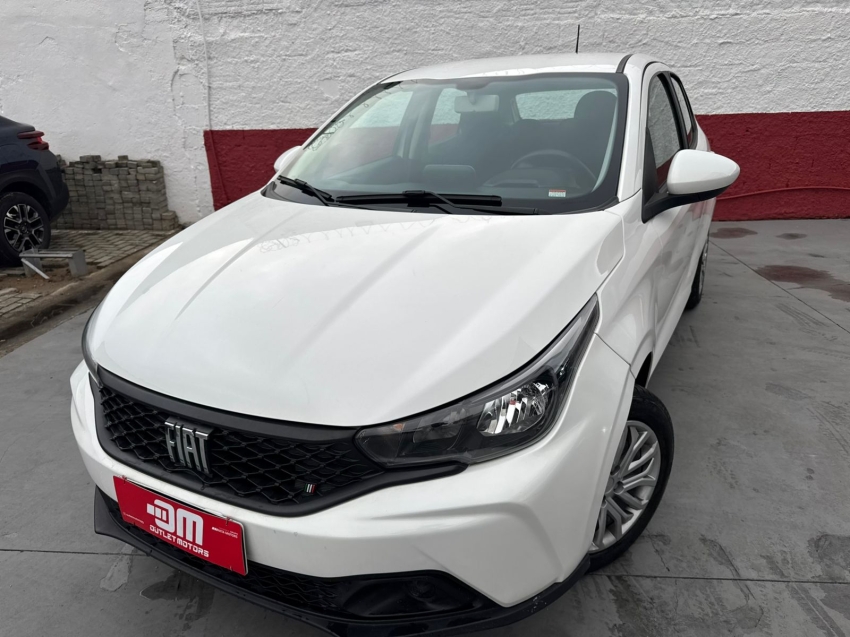 fiat argo 1.0 firefly flex drive manual 4p 2024
