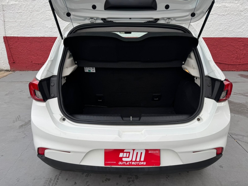 fiat argo 1.0 firefly flex drive manual 4p 2024