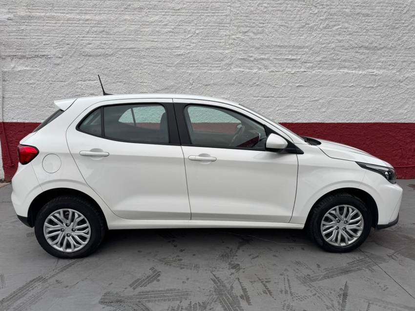 fiat argo 1.0 firefly flex drive manual 4p 2024