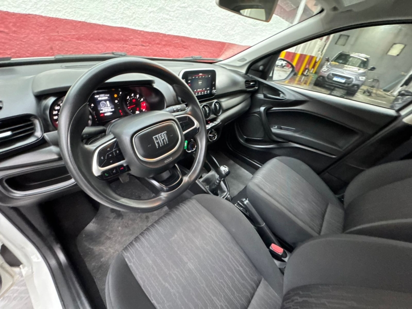 fiat argo 1.0 firefly flex drive manual 4p 2024