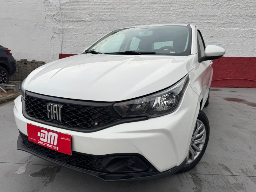 fiat argo 1.0 firefly flex drive manual 4p 2024