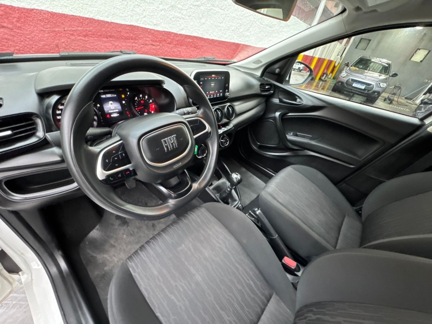 fiat argo 1.0 firefly flex drive manual 4p 2024