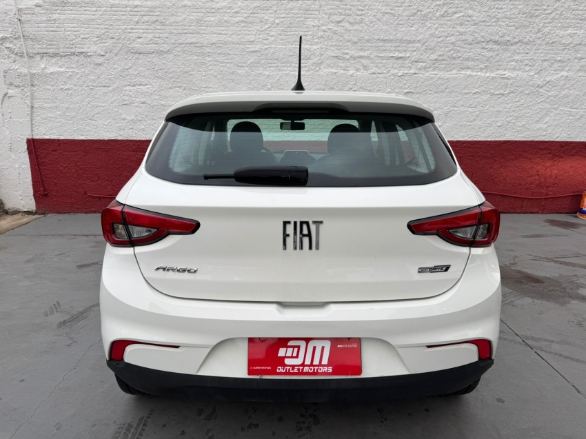 fiat argo 1.0 firefly flex drive manual 4p 2024