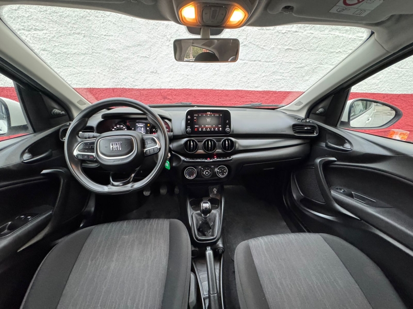 fiat argo 1.0 firefly flex drive manual 4p 2024