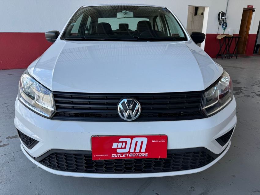 volkswagen voyage 1.0 12v mpi totalflex 4p manual flex 2023