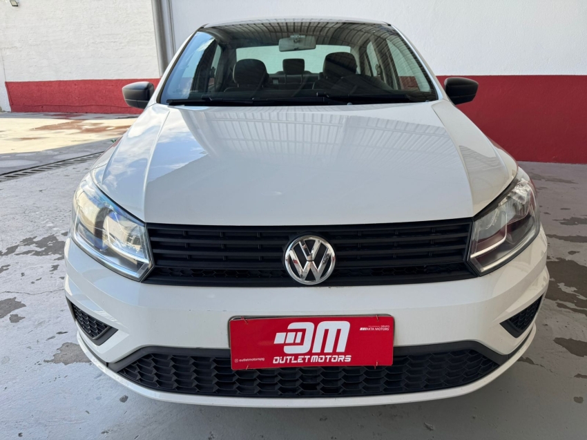volkswagen voyage 1.0 12v mpi totalflex 4p manual flex 2023