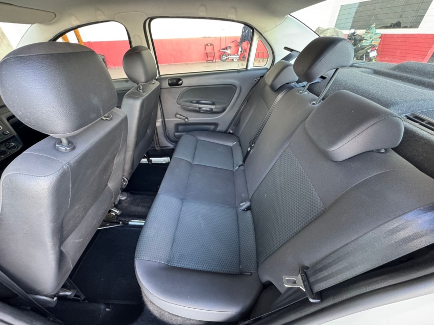 volkswagen voyage 1.0 12v mpi totalflex 4p manual flex 2023