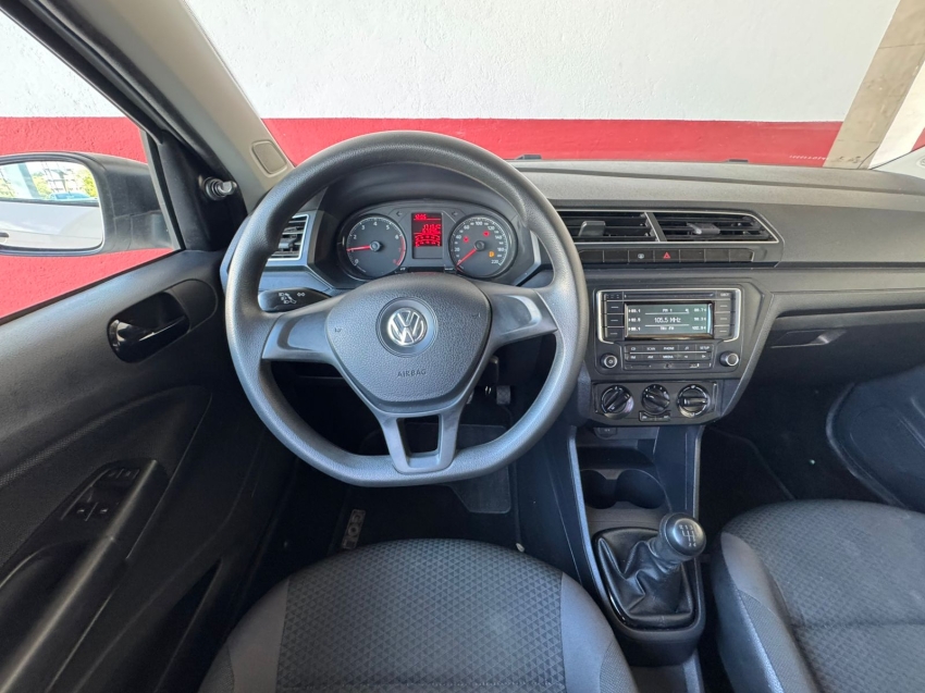 volkswagen voyage 1.0 12v mpi totalflex 4p manual flex 2023