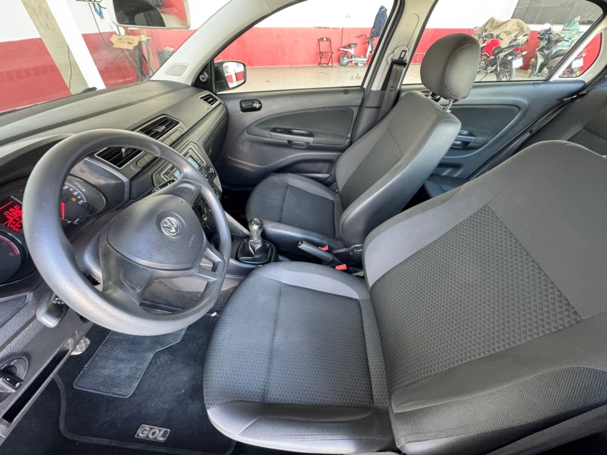 volkswagen voyage 1.0 12v mpi totalflex 4p manual flex 2023