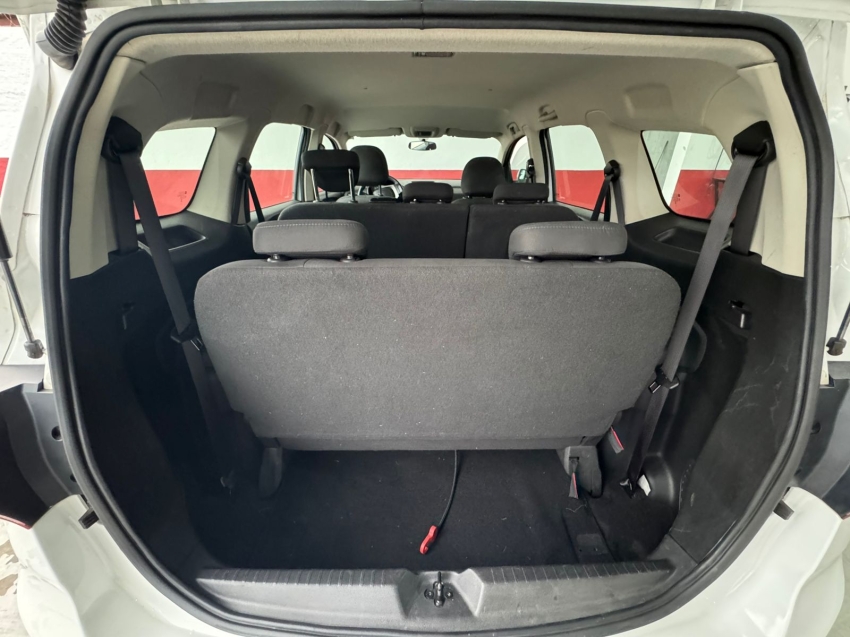 chevrolet spin 1.8 lt 8v flex 4p automatico 2024