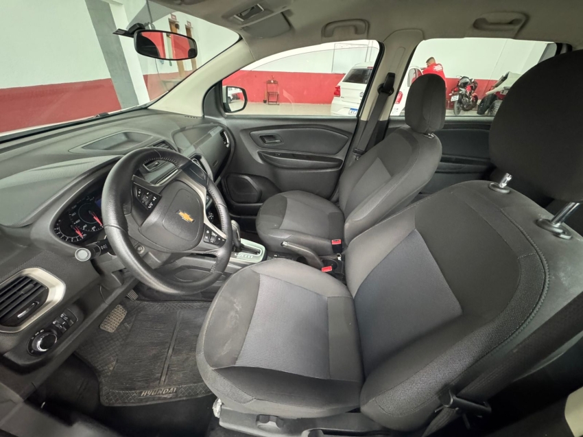 chevrolet spin 1.8 lt 8v flex 4p automatico 2024