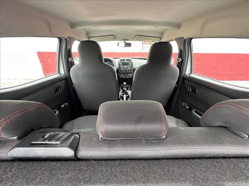 renault kwid 1.0 12v sce flex zen manual 9.9 4p 2024