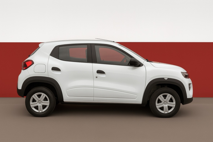renault kwid 1.0 12v sce flex zen manual 9.9 4p 2024