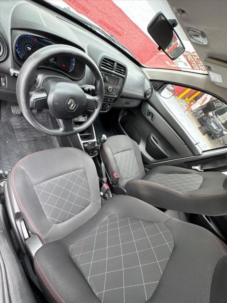 renault kwid 1.0 12v sce flex zen manual 9.9 4p 2024