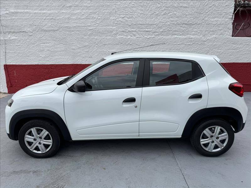 renault kwid 1.0 12v sce flex zen manual 9.9 4p 2024