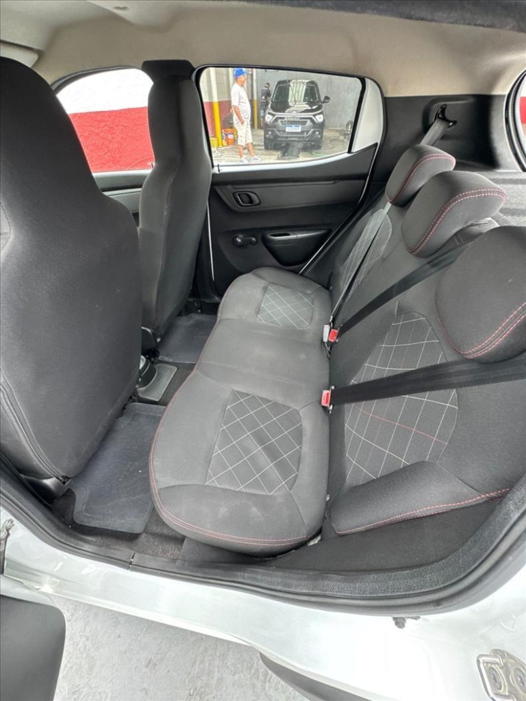 renault kwid 1.0 12v sce flex zen manual 9.9 4p 2024