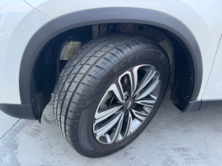 caoa chery tiggo 8 1.6 tgdi gasolina txs dct 4p automatico 2022