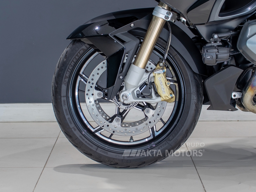 bmw r 1250 rt triple black gasolina manual 2023