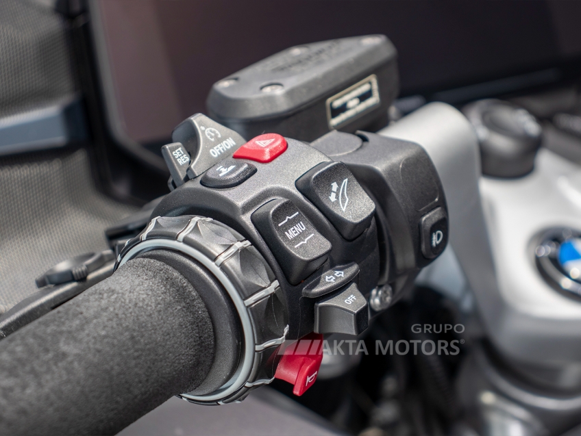 bmw r 1250 rt triple black gasolina manual 2023