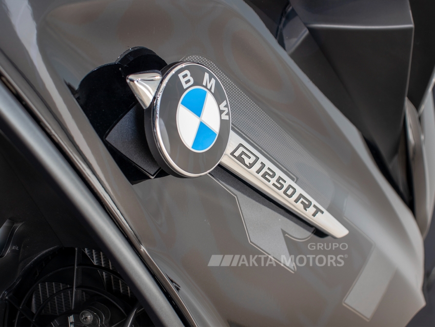 bmw r 1250 rt triple black gasolina manual 2023