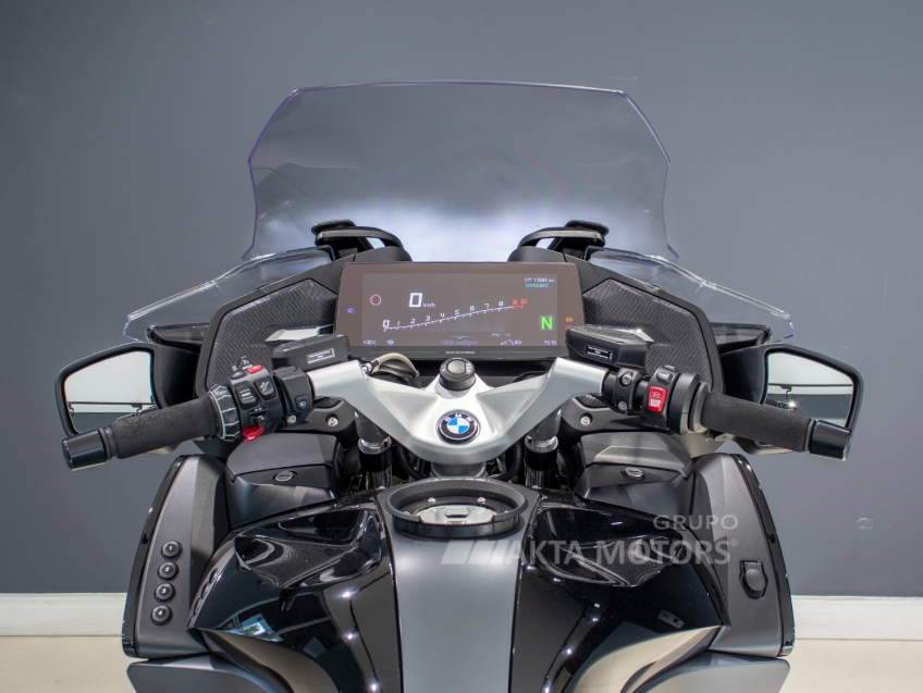 bmw r 1250 rt triple black gasolina manual 2023
