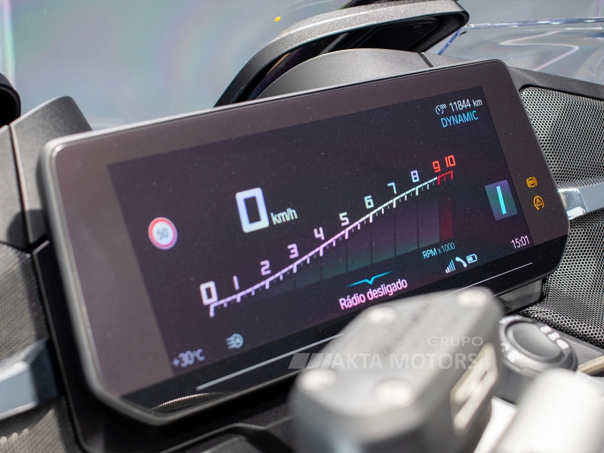 bmw r 1250 rt triple black gasolina manual 2023