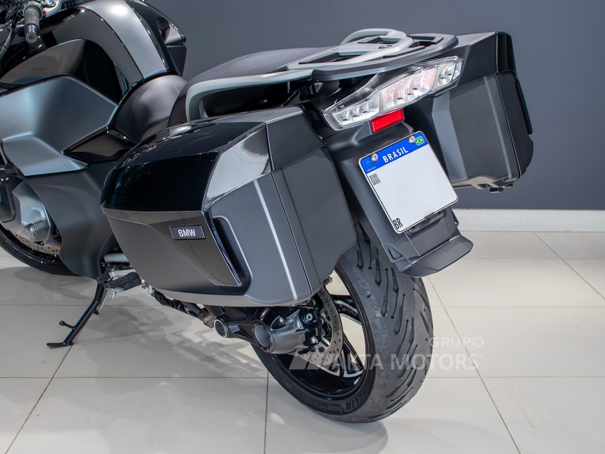 bmw r 1250 rt triple black gasolina manual 2023