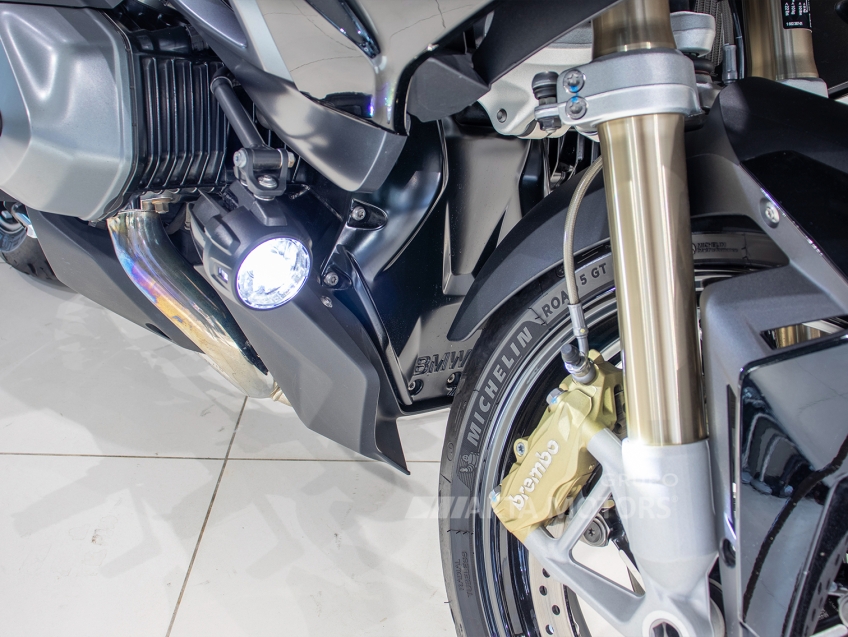 bmw r 1250 rt triple black gasolina manual 2023