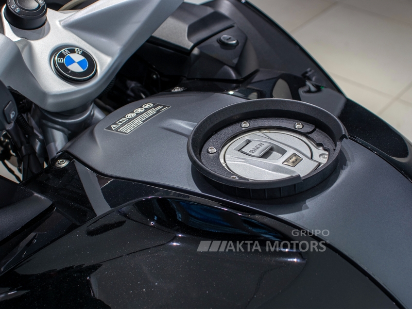 bmw r 1250 rt triple black gasolina manual 2023