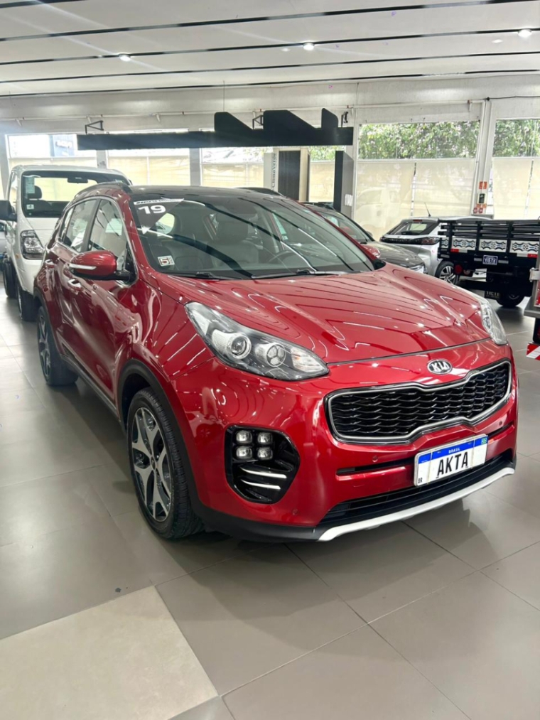kia sportage 2.0 ex 4x2 16v flex 4p automatico 2019 kia sportage 2.0 ex 4x2 16v flex 4p automatico 2019